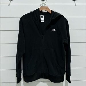 Northface fleece jacket